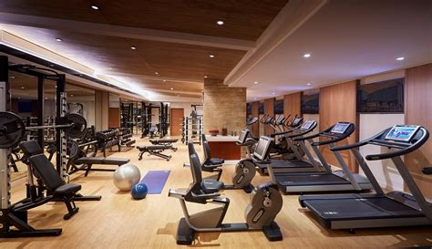 solaire gym